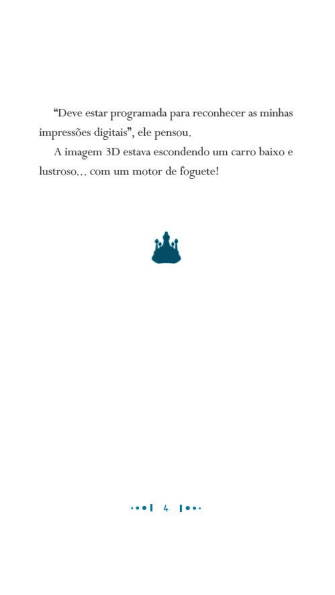 Zac Power - Alto Risco - Editora Fundamento livro_infantil