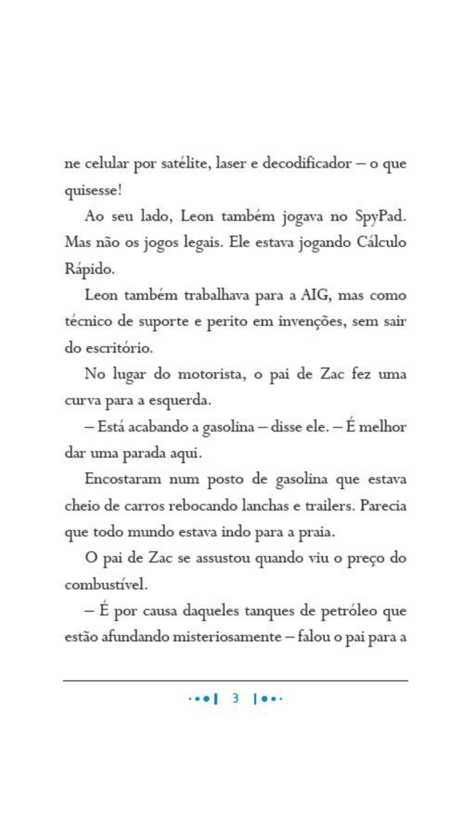 Zac Power - Medo no Gelo - Editora Fundamento livro_infantil
